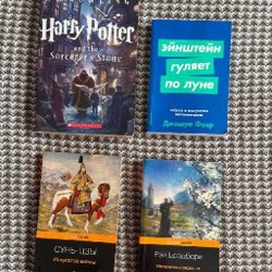 Эйнштейн гуляет по луне - фото 2