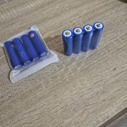 Батарейки новые - фото 1