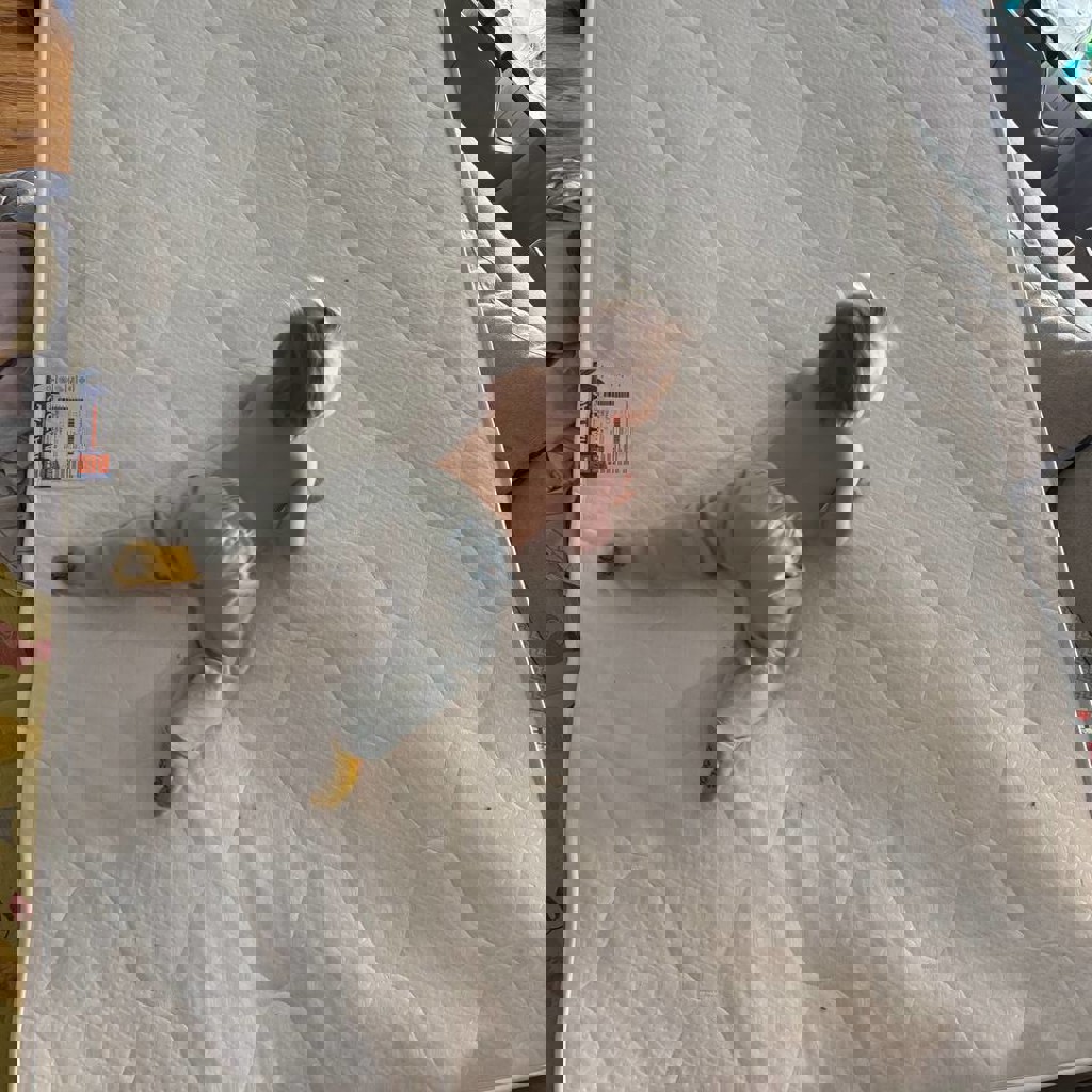 Матрас каучуковый