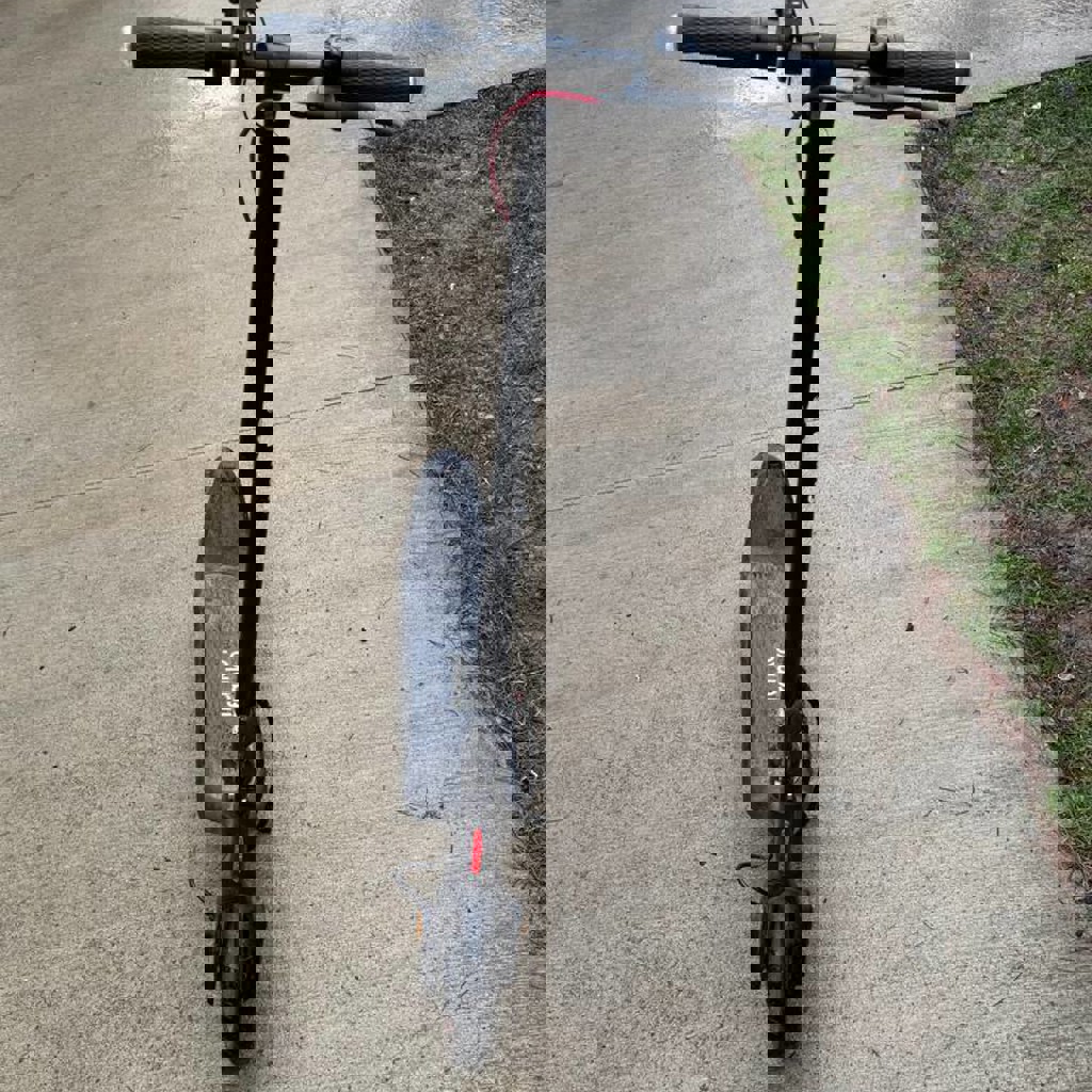 Электросамокат Franko FS-M1