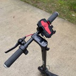 Электросамокат Franko FS-M1 - фото 2