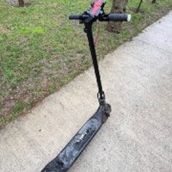 Электросамокат Franko FS-M1 - фото 3