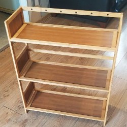 Шкаф-тумба - фото 2