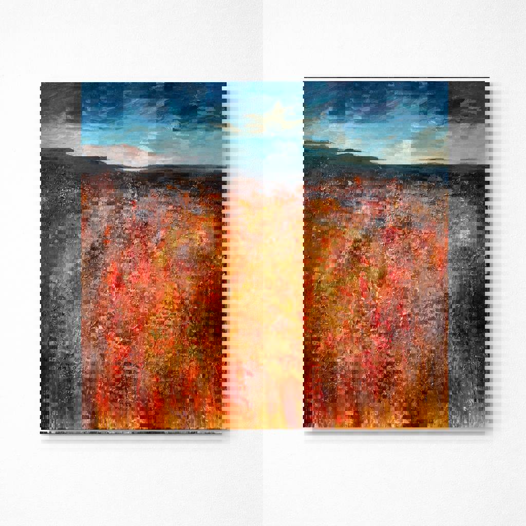 Интерьерная картина