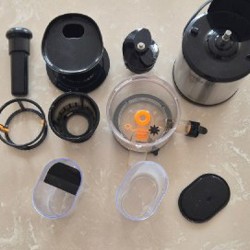 Соковыжималка Gorenje JC4800VWY - фото 3