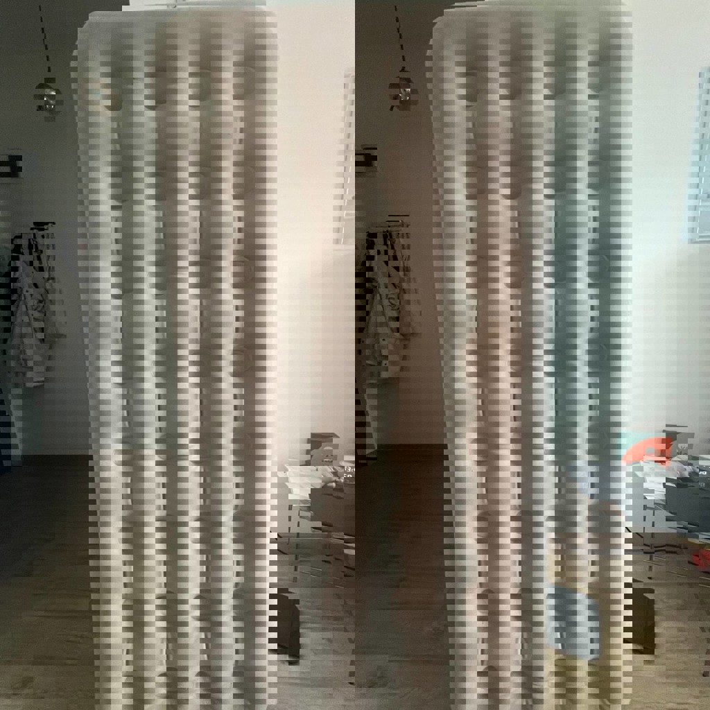 Надувной матрас