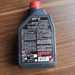 Масло MOTUL ATF VI - фото 2