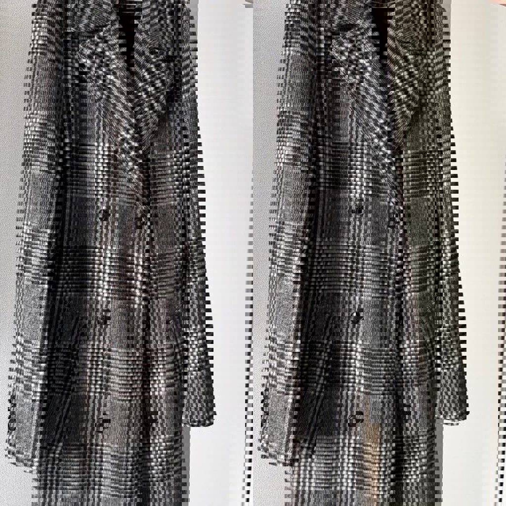 Мужское пальто