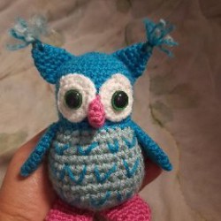 Платье длинное оверсайз летнее - фото 4