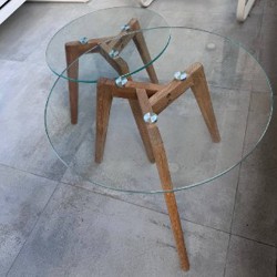 Столики журнальные - фото 2