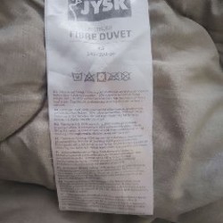 Одеяло jysk - фото 1