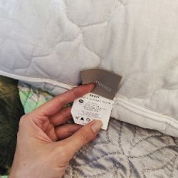 Одеяло jysk - фото 3