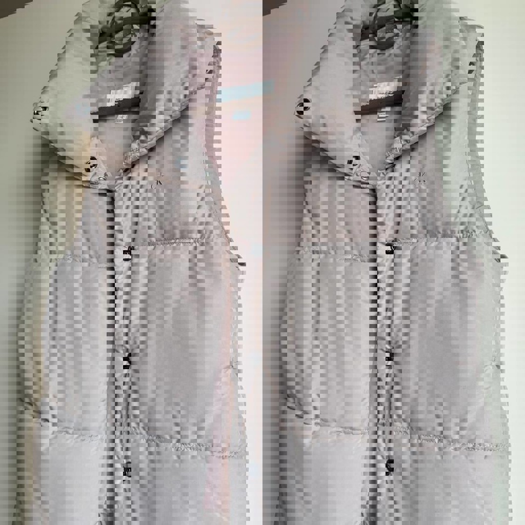 Жилетка Calvin Klein