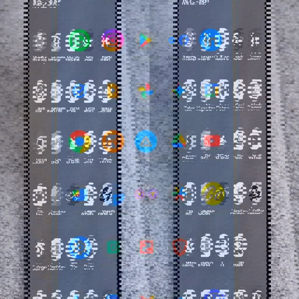 Личный телефон