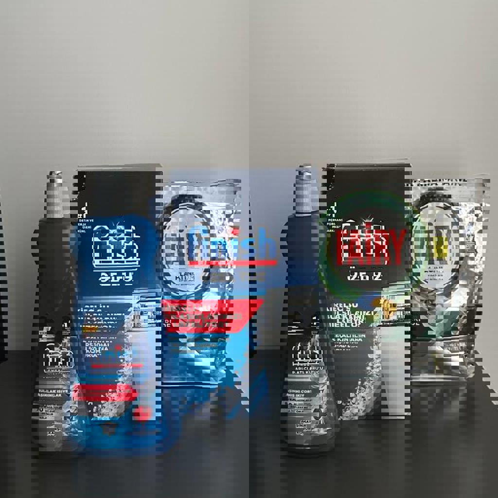 Набор для посудомоечной машины