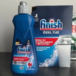 Набор для посудомоечной машины - фото 2