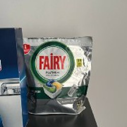 Набор для посудомоечной машины - фото 3