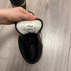 Кеды - фото 4