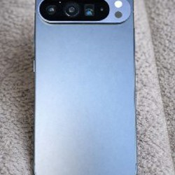 Google Pixel 9 Pro XL - фото 2