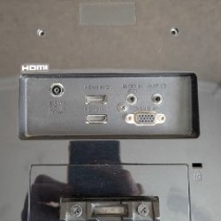 Монитор LG IPS Monitor MP75 - фото 3