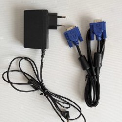 Монитор LG IPS Monitor MP75 - фото 4