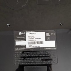 Монитор LG IPS Monitor MP75 - фото 6