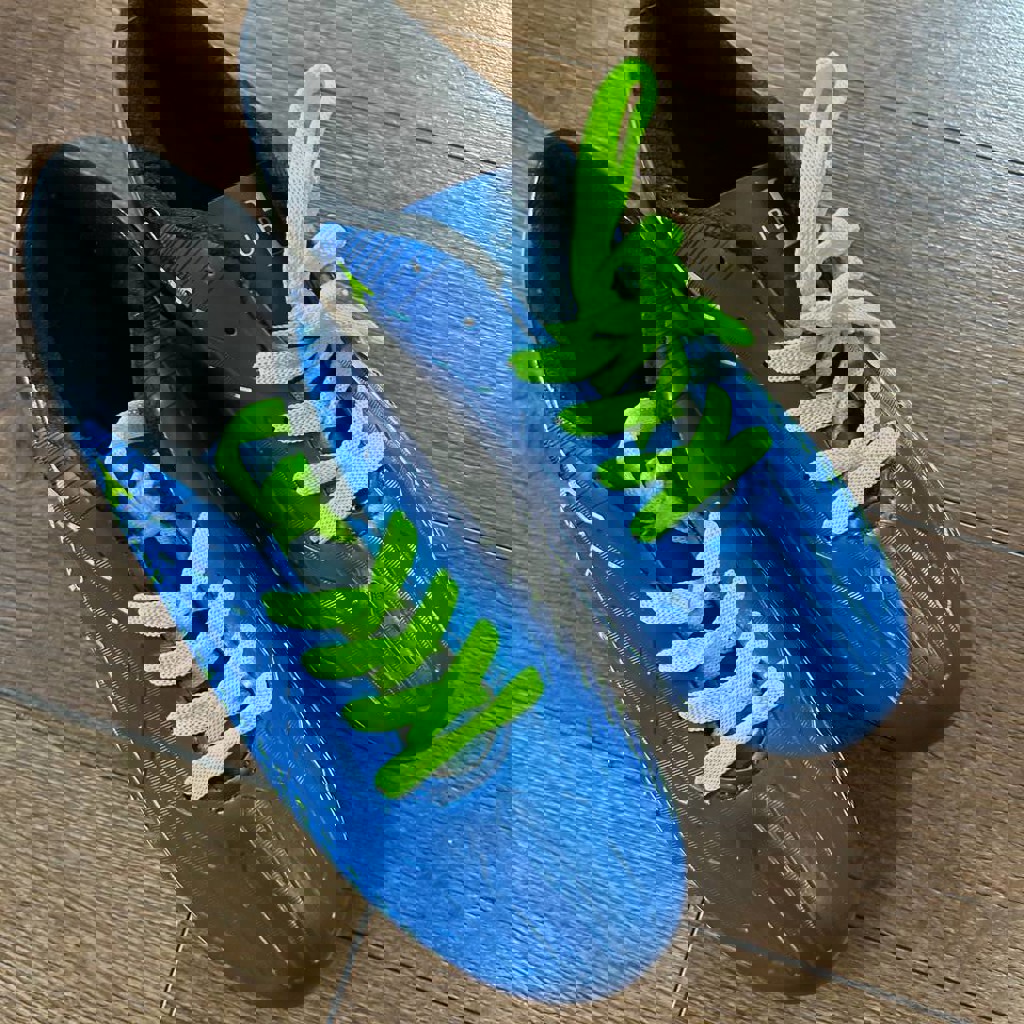 Детские бутсы