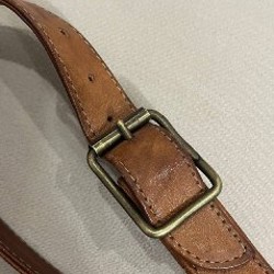 Поясная сумка - фото 2