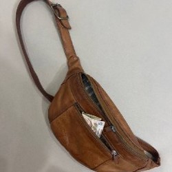 Поясная сумка - фото 3