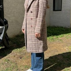 Пальто - фото 2