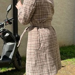 Пальто - фото 4