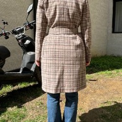 Пальто - фото 5