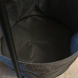 Деревянный круглый стол - фото 3