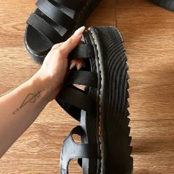 Босоножки Dr.Martens - фото 2