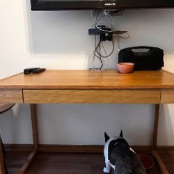 Стол компьютерный Jysk - фото 2