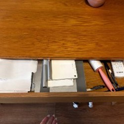 Стол компьютерный Jysk - фото 3