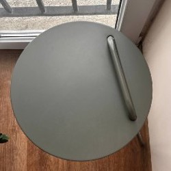 Стол компьютерный Jysk - фото 4