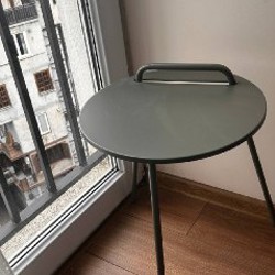 Стол компьютерный Jysk - фото 5