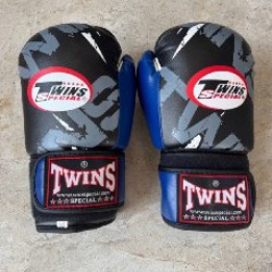 Перчатки Twins Special - фото 4