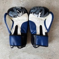 Перчатки Twins Special - фото 5