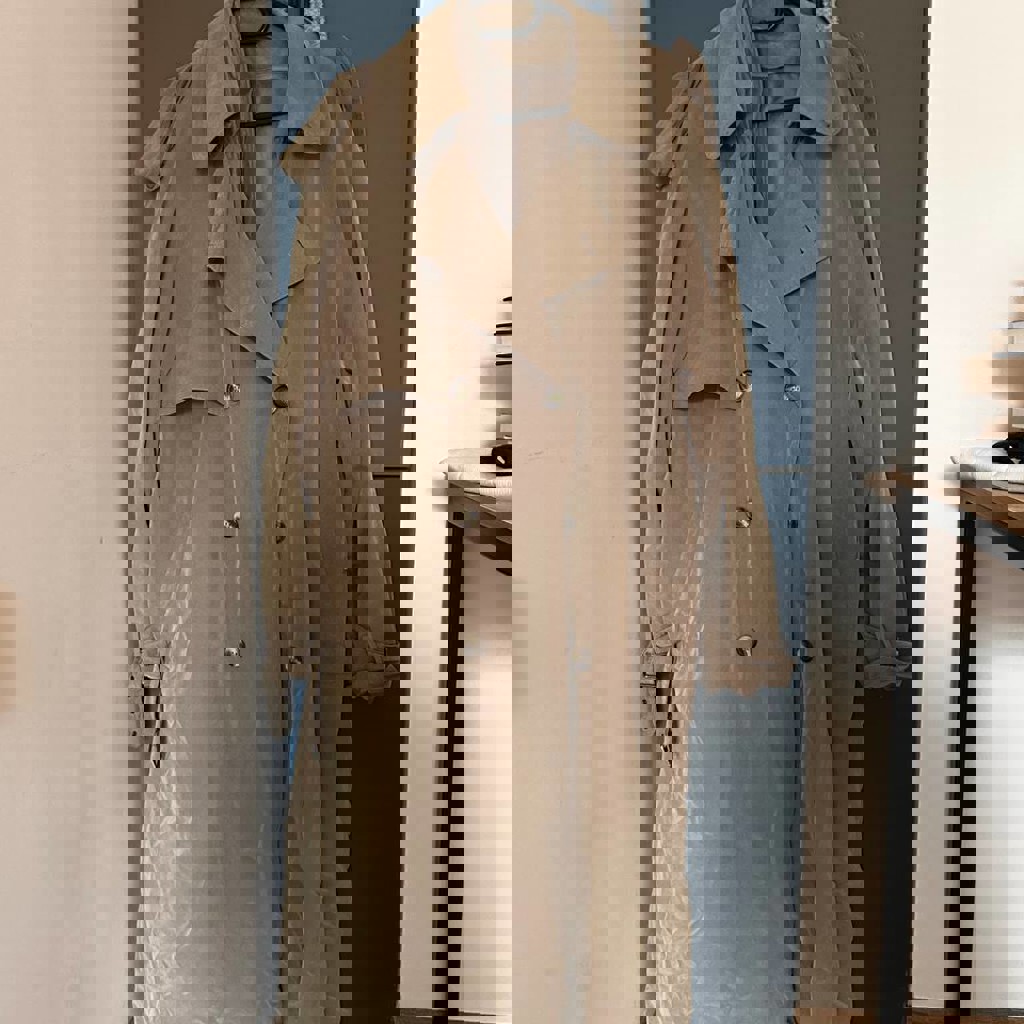 Штаны легкие летние