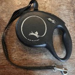 Рулетка для собак flexi classic 8m cord - фото 2