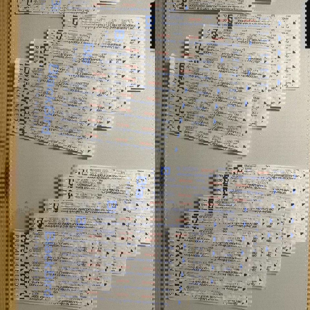 Набор «я у мамы татуартист»