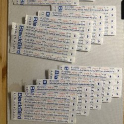 Набор «я у мамы татуартист» - фото 1