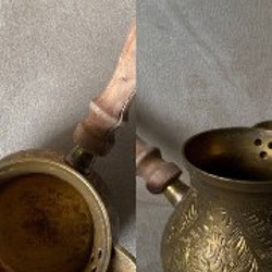 Джезва/турка для кофе - фото 2