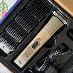 Триммер Braun - фото 2