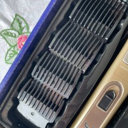 Триммер Braun - фото 3