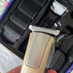 Триммер Braun - фото 4