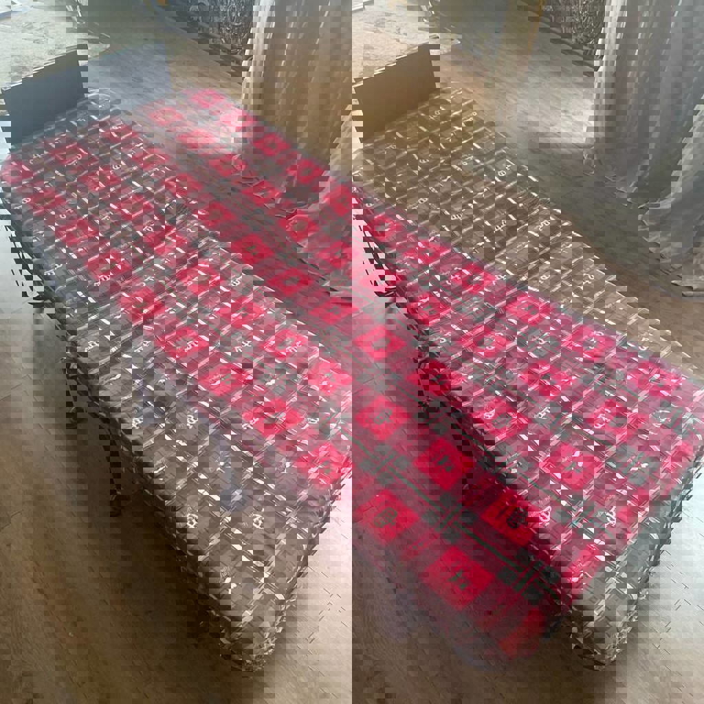 Раскладушка