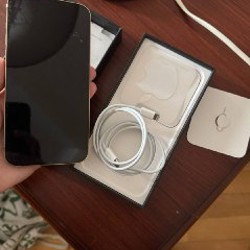 Iphone 13 Pro Max 128GB - фото 3